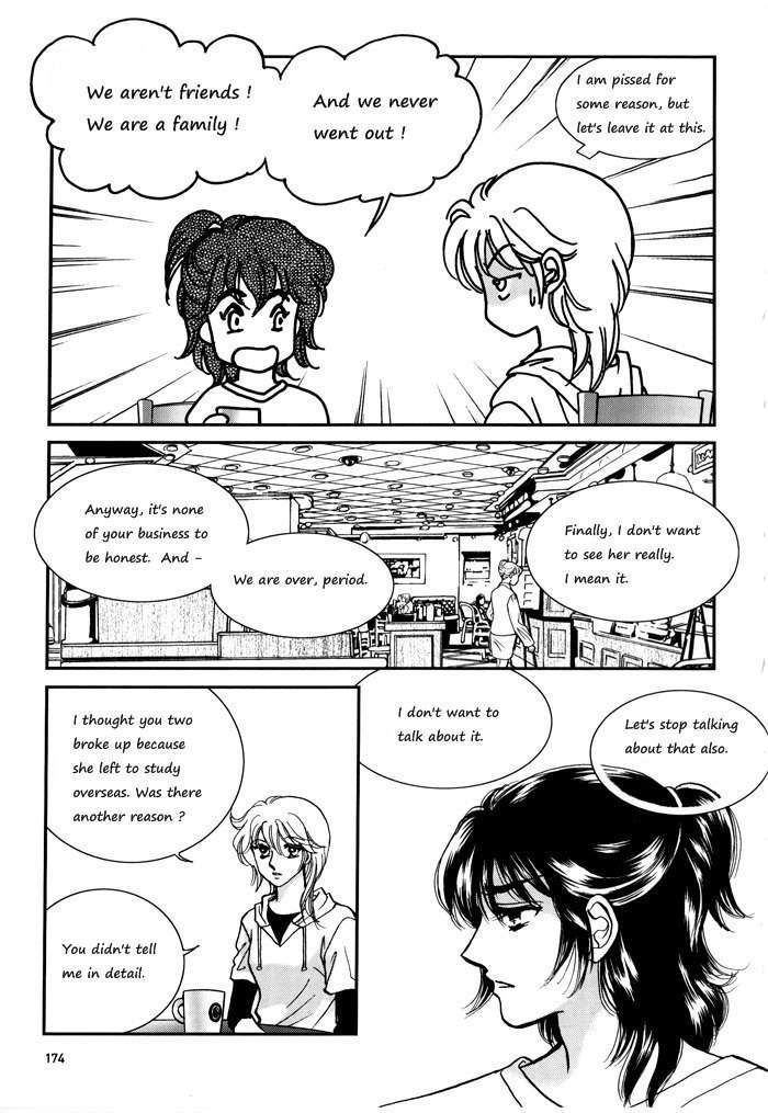 Seol Hui Chapter 3.2 page 70 - Vol.3 Chapter 2