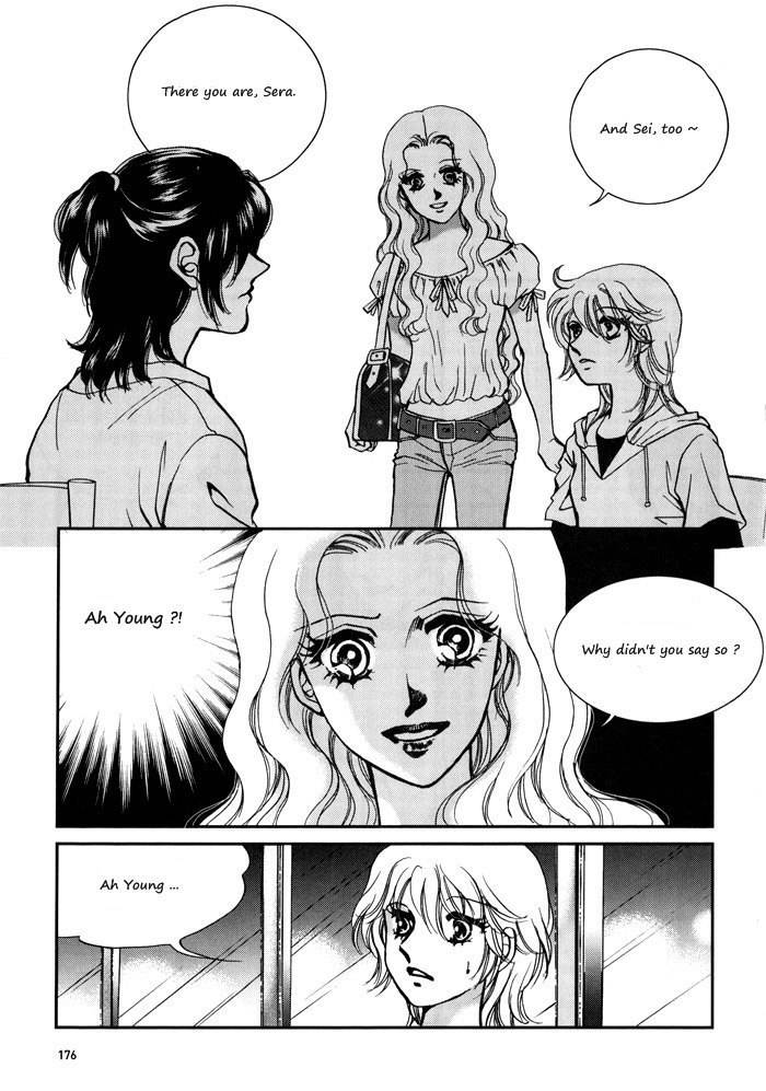 Seol Hui Chapter 3.2 page 72 - Vol.3 Chapter 2