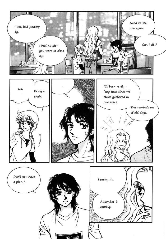 Seol Hui Chapter 3.2 page 73 - Vol.3 Chapter 2