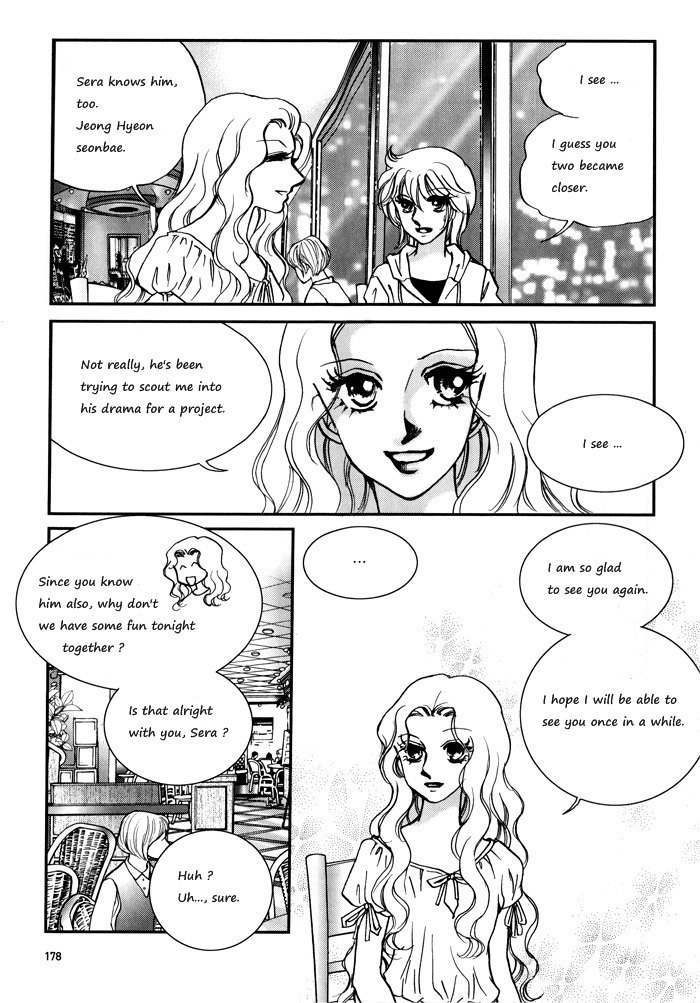 Seol Hui Chapter 3.2 page 74 - Vol.3 Chapter 2