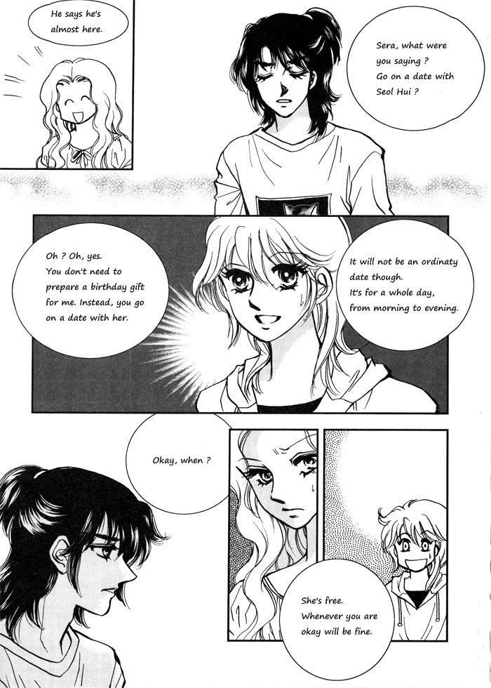 Seol Hui Chapter 3.2 page 76 - Vol.3 Chapter 2