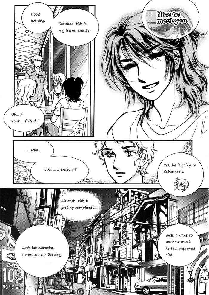 Seol Hui Chapter 3.2 page 78 - Vol.3 Chapter 2