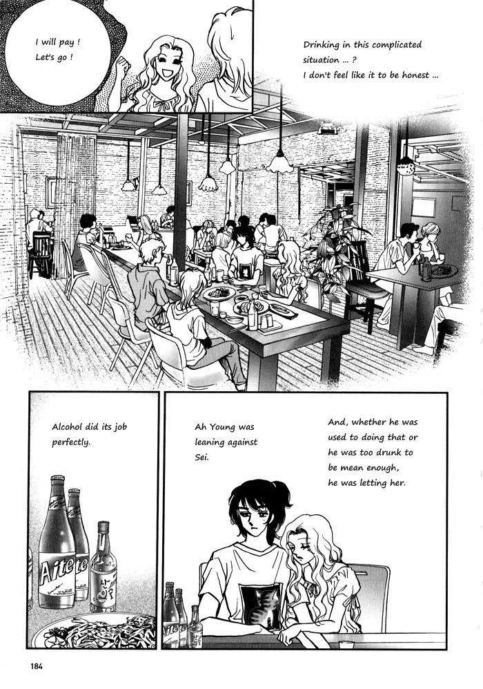 Seol Hui Chapter 3.2 page 80 - Vol.3 Chapter 2
