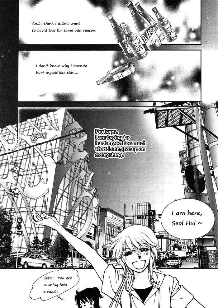 Seol Hui Chapter 3.2 page 84 - Vol.3 Chapter 2