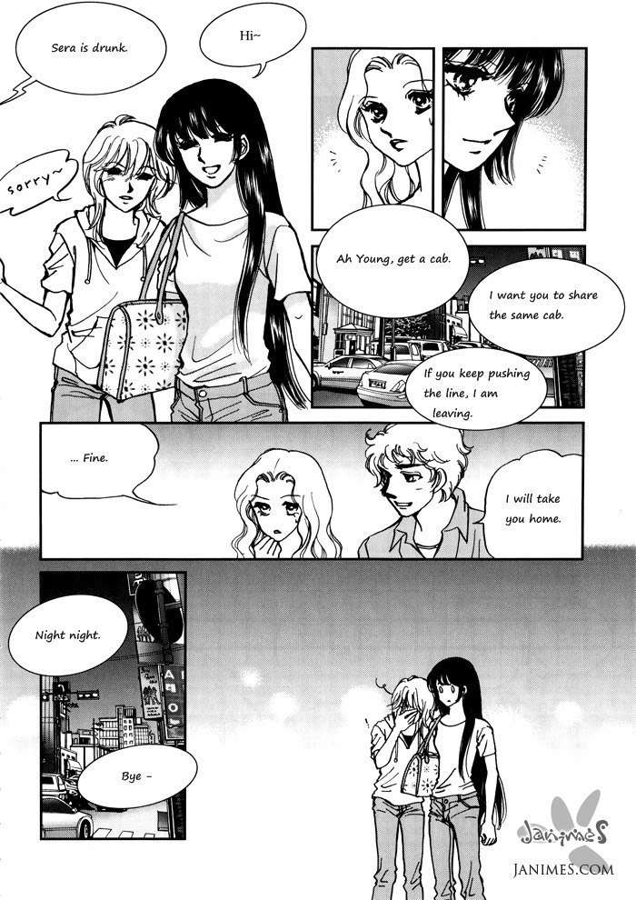 Seol Hui Chapter 3.2 page 87 - Vol.3 Chapter 2