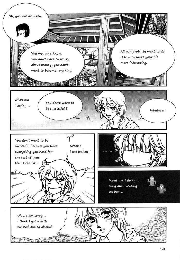 Seol Hui Chapter 3.2 page 89 - Vol.3 Chapter 2