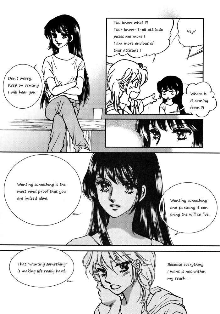 Seol Hui Chapter 3.2 page 90 - Vol.3 Chapter 2