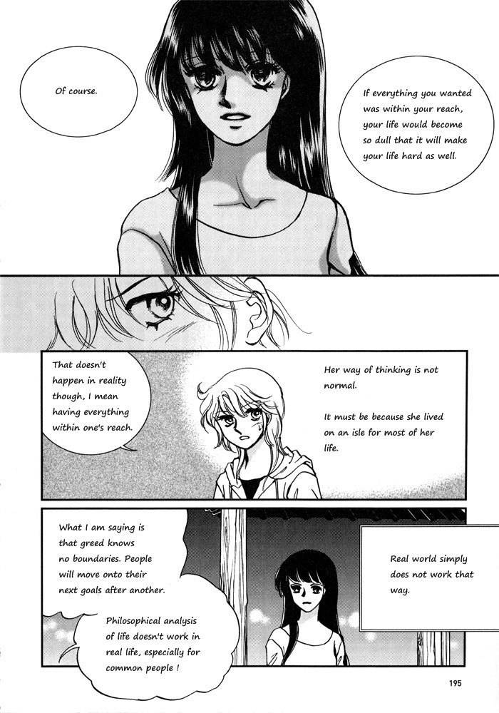 Seol Hui Chapter 3.2 page 91 - Vol.3 Chapter 2