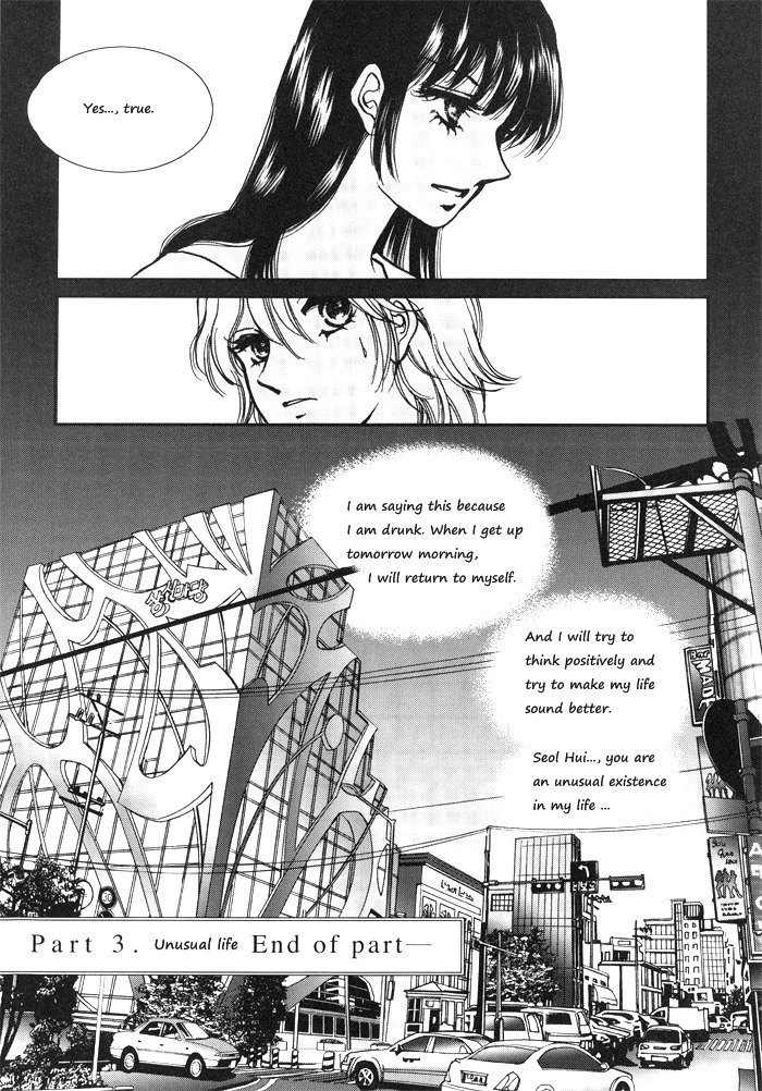 Seol Hui Chapter 3.2 page 92 - Vol.3 Chapter 2