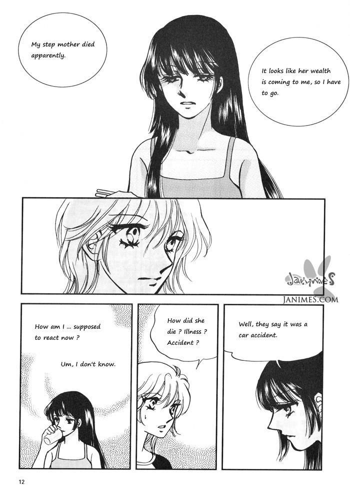 Seol Hui Chapter 4.1 page 10 - Vol.4 Chapter 1