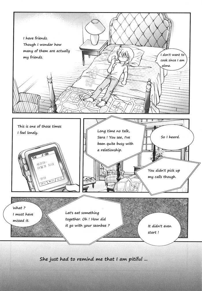Seol Hui Chapter 4.1 page 18 - Vol.4 Chapter 1