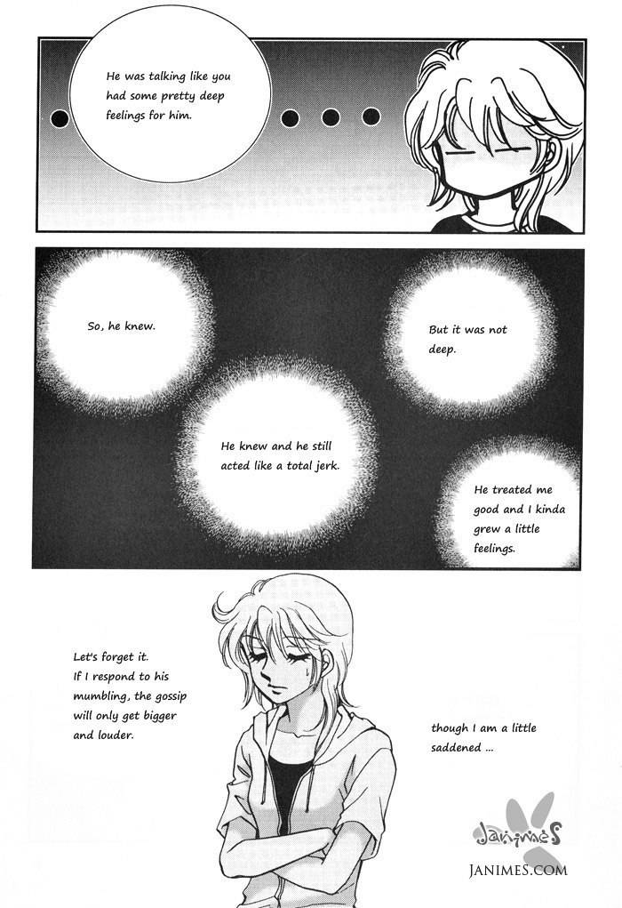 Seol Hui Chapter 4.1 page 20 - Vol.4 Chapter 1