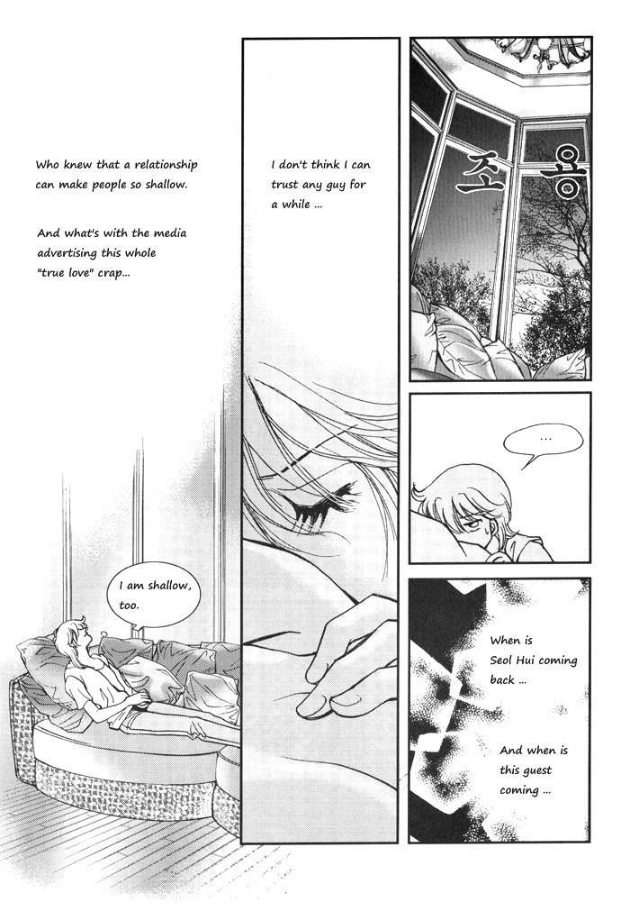 Seol Hui Chapter 4.1 page 21 - Vol.4 Chapter 1