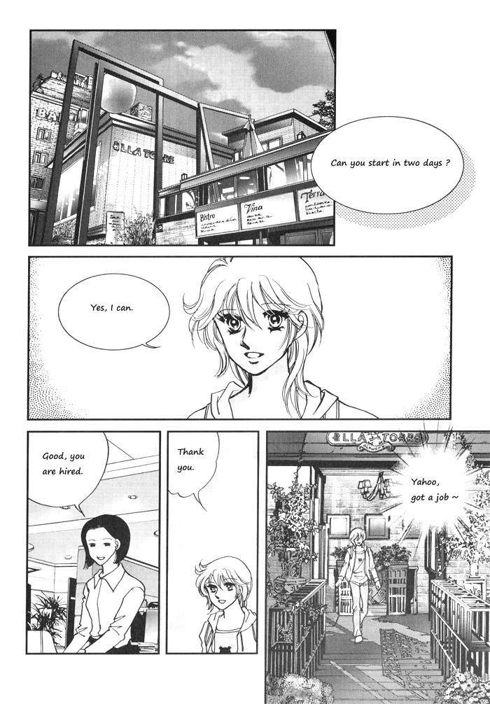 Seol Hui Chapter 4.1 page 25 - Vol.4 Chapter 1
