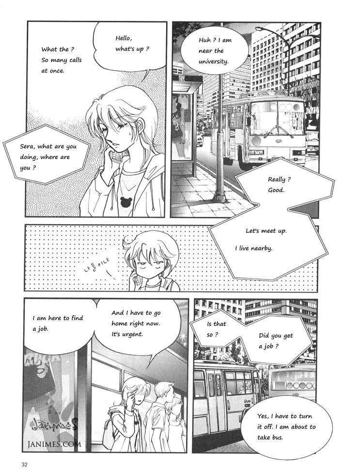 Seol Hui Chapter 4.1 page 30 - Vol.4 Chapter 1