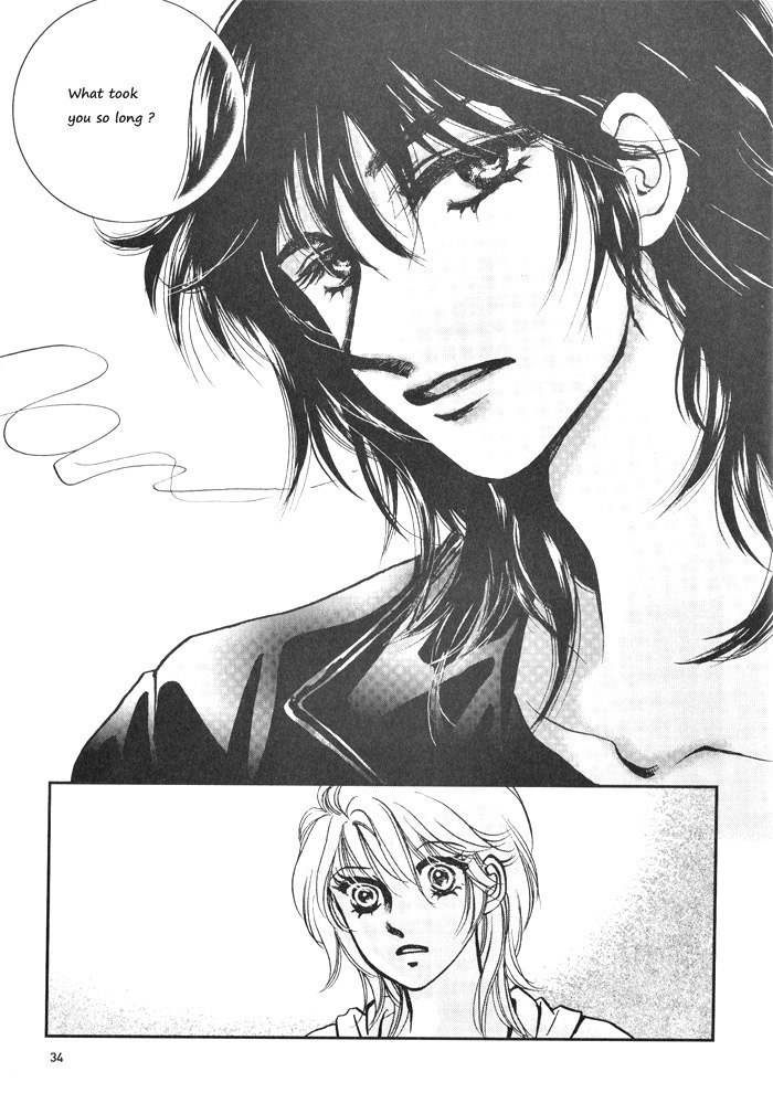 Seol Hui Chapter 4.1 page 32 - Vol.4 Chapter 1