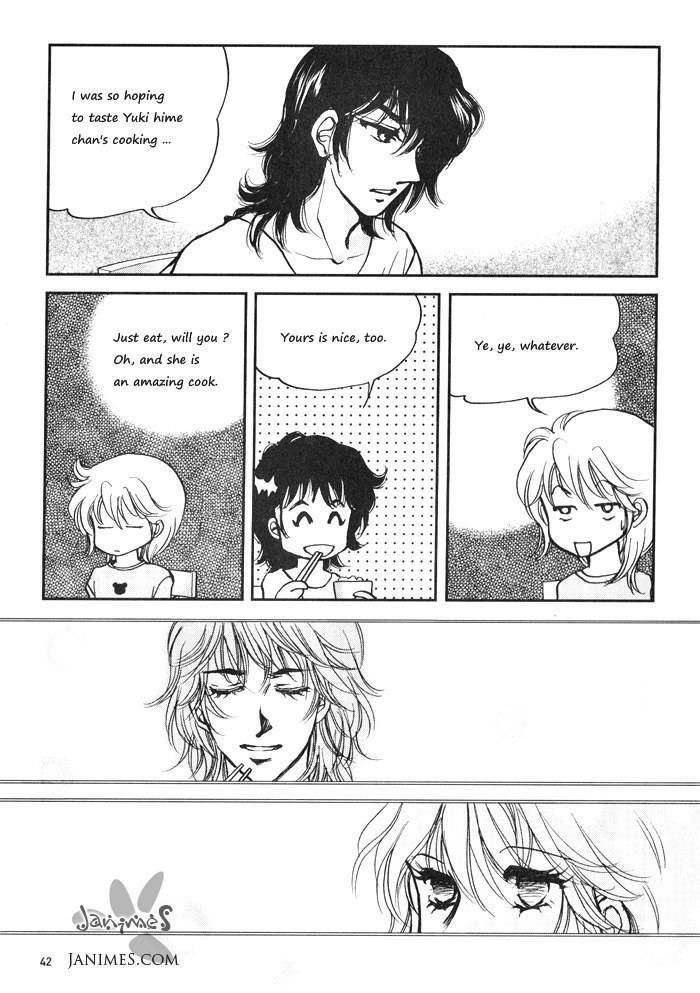Seol Hui Chapter 4.1 page 40 - Vol.4 Chapter 1