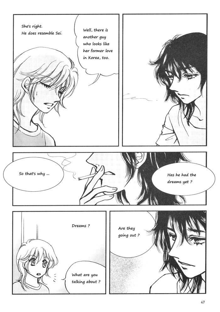 Seol Hui Chapter 4.1 page 45 - Vol.4 Chapter 1