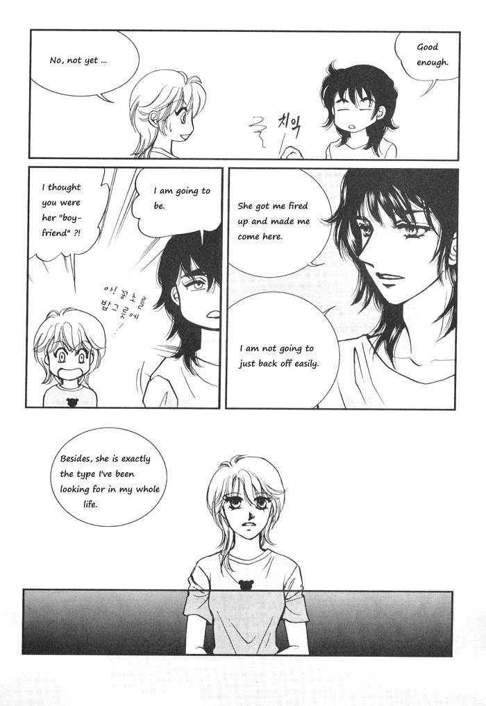 Seol Hui Chapter 4.1 page 46 - Vol.4 Chapter 1