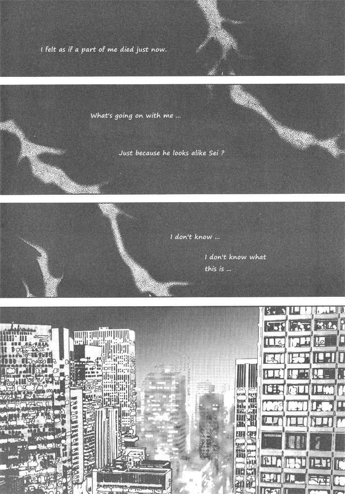 Seol Hui Chapter 4.1 page 47 - Vol.4 Chapter 1