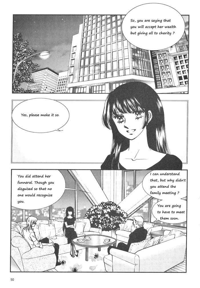 Seol Hui Chapter 4.1 page 48 - Vol.4 Chapter 1