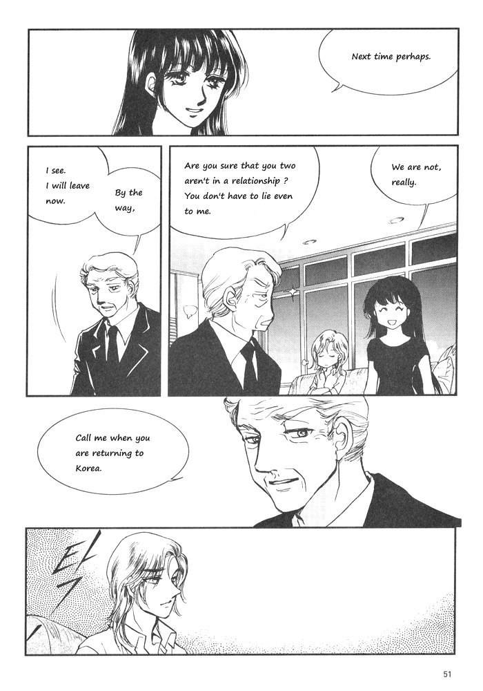 Seol Hui Chapter 4.1 page 49 - Vol.4 Chapter 1