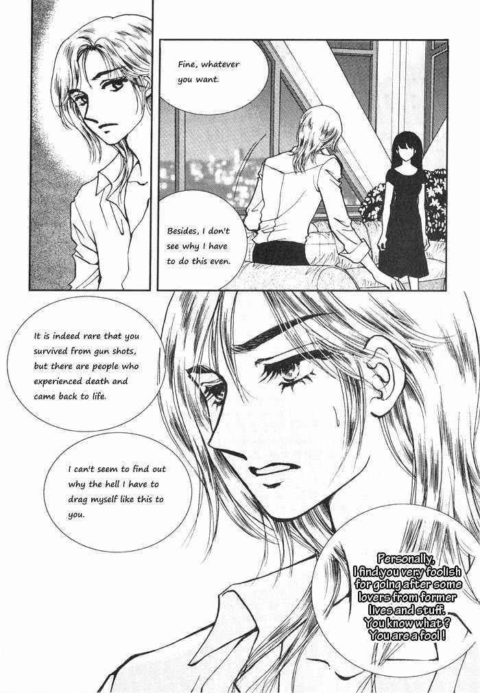 Seol Hui Chapter 4.1 page 52 - Vol.4 Chapter 1