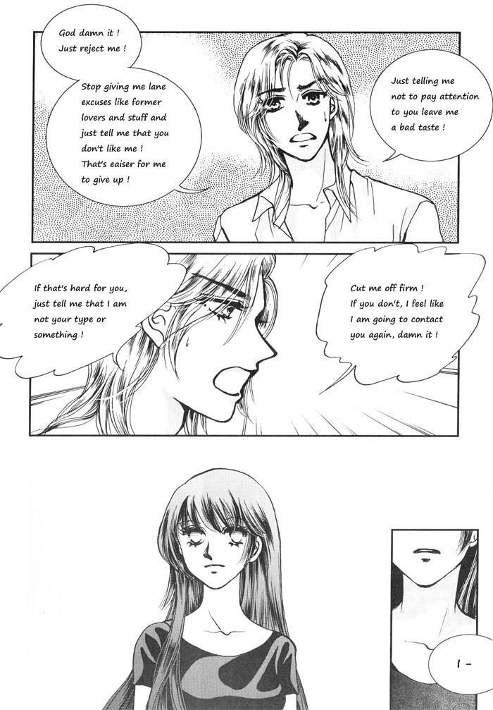 Seol Hui Chapter 4.1 page 54 - Vol.4 Chapter 1