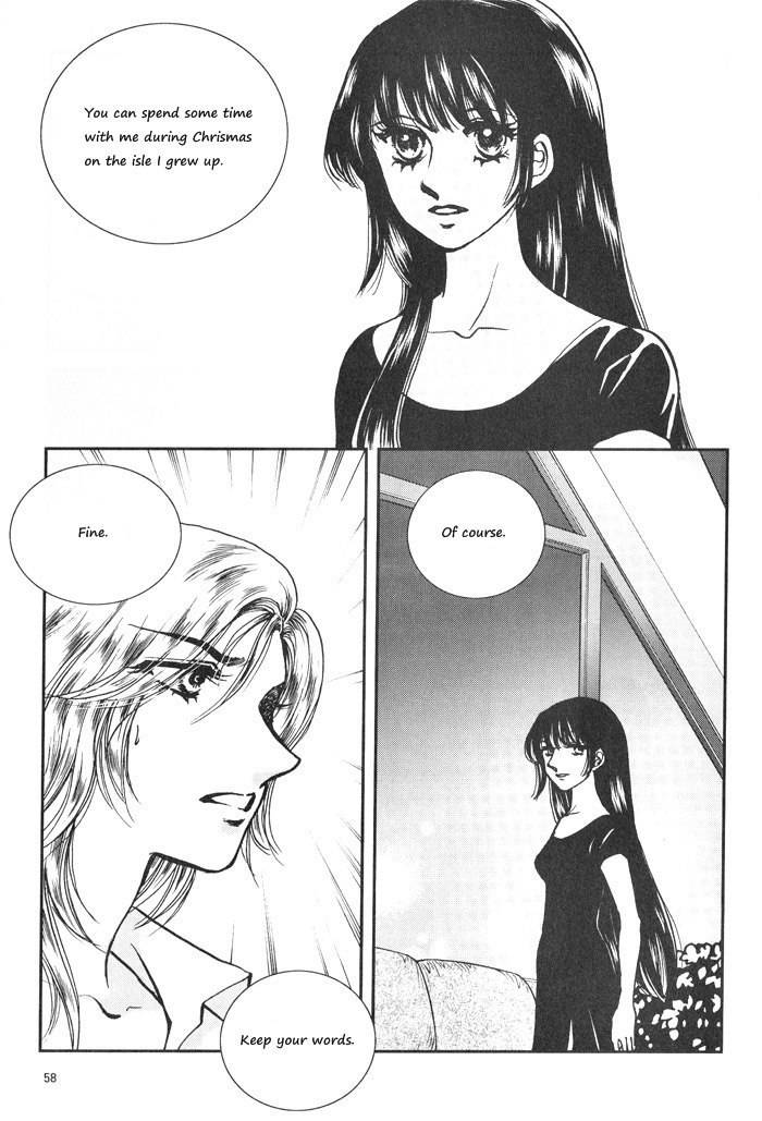 Seol Hui Chapter 4.1 page 56 - Vol.4 Chapter 1