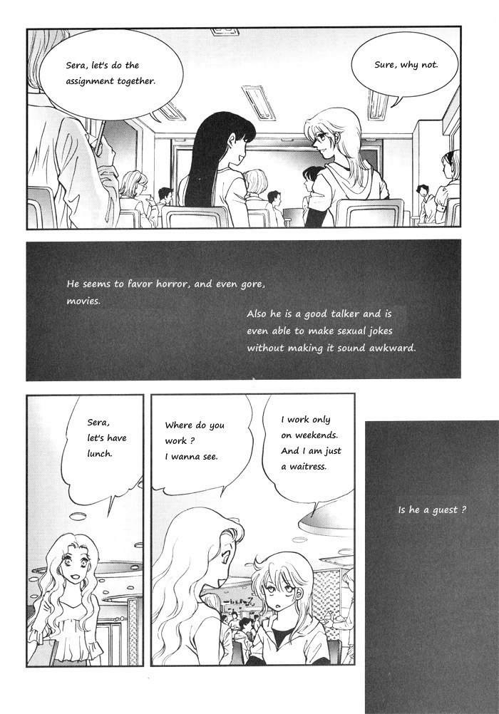 Seol Hui Chapter 4.1 page 59 - Vol.4 Chapter 1