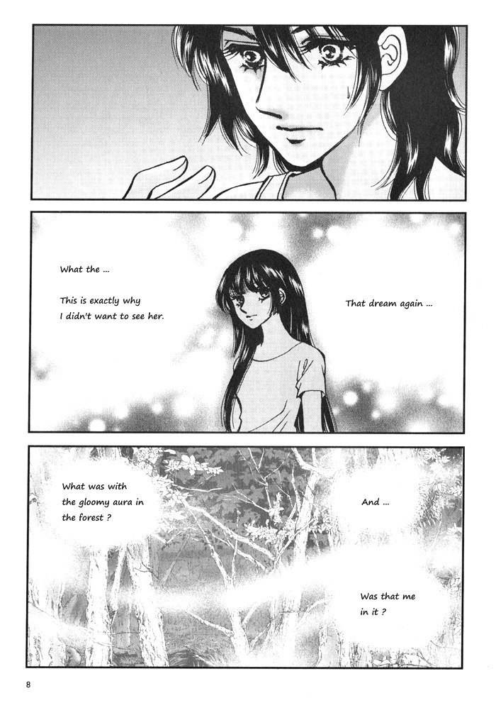 Seol Hui Chapter 4.1 page 6 - Vol.4 Chapter 1