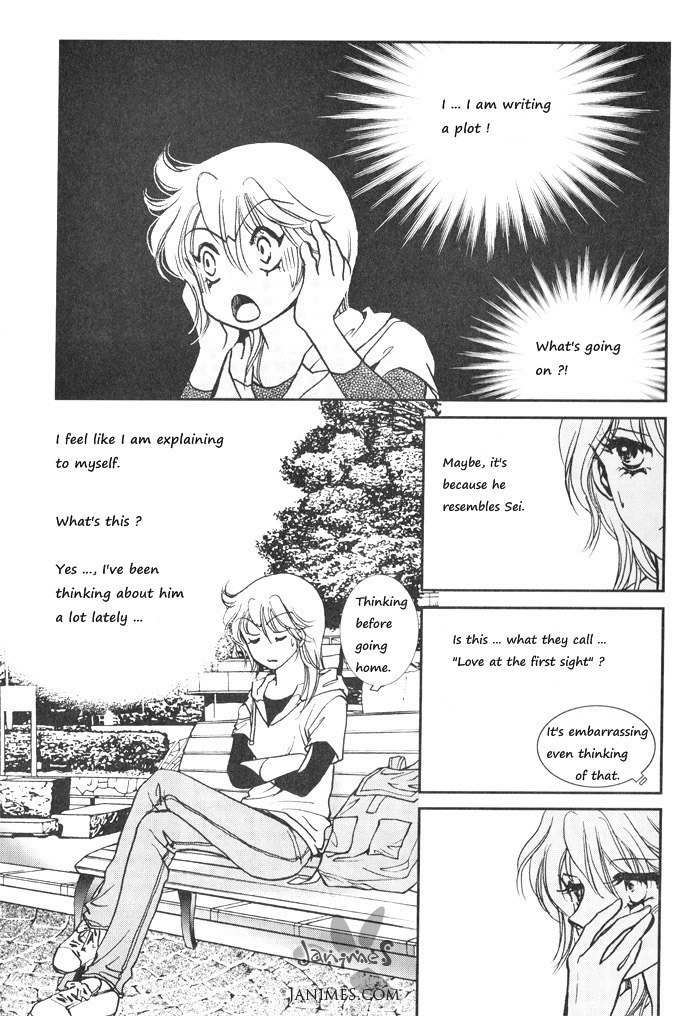 Seol Hui Chapter 4.1 page 60 - Vol.4 Chapter 1