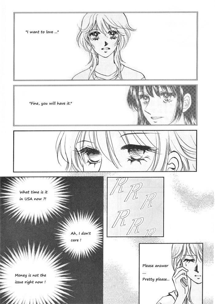 Seol Hui Chapter 4.1 page 61 - Vol.4 Chapter 1