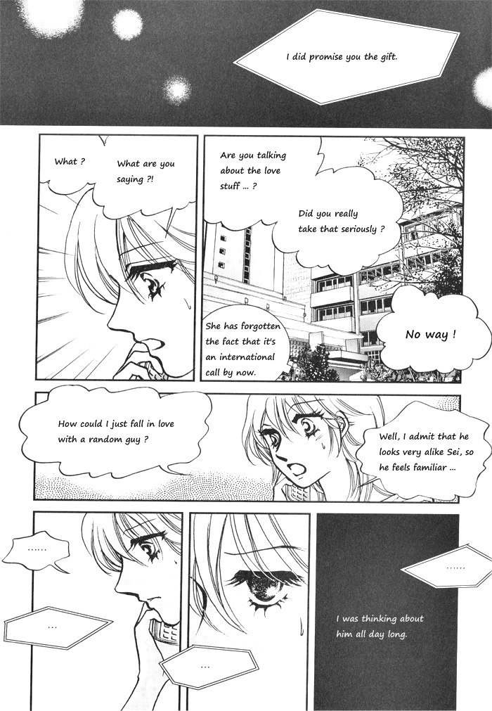 Seol Hui Chapter 4.1 page 64 - Vol.4 Chapter 1