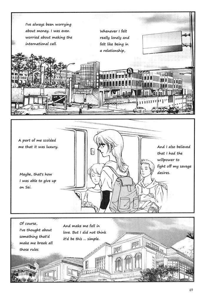 Seol Hui Chapter 4.1 page 67 - Vol.4 Chapter 1