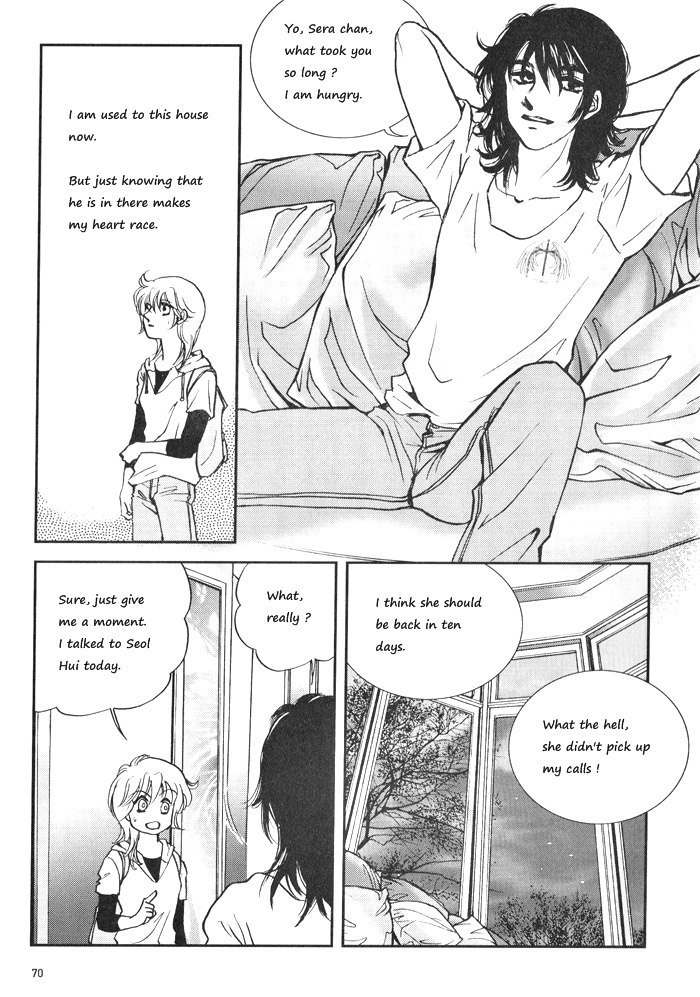 Seol Hui Chapter 4.1 page 68 - Vol.4 Chapter 1