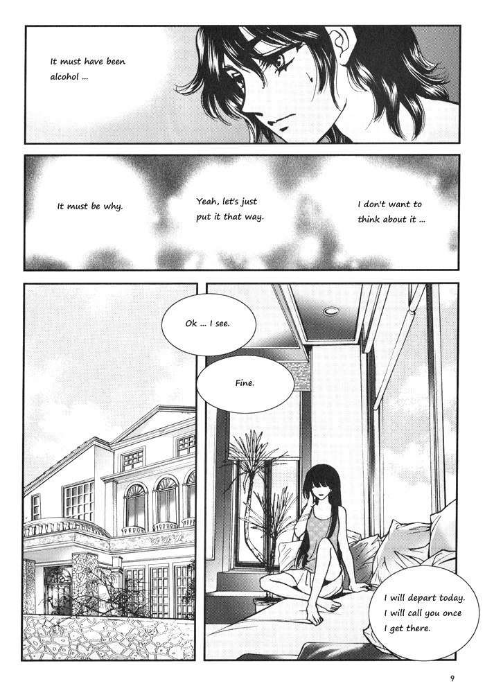 Seol Hui Chapter 4.1 page 7 - Vol.4 Chapter 1