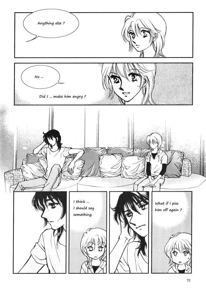 Seol Hui Chapter 4.1 page 71 - Vol.4 Chapter 1