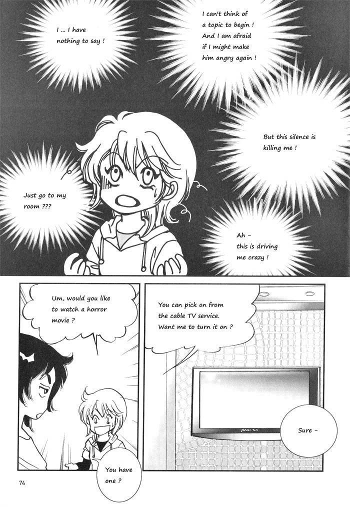 Seol Hui Chapter 4.1 page 72 - Vol.4 Chapter 1