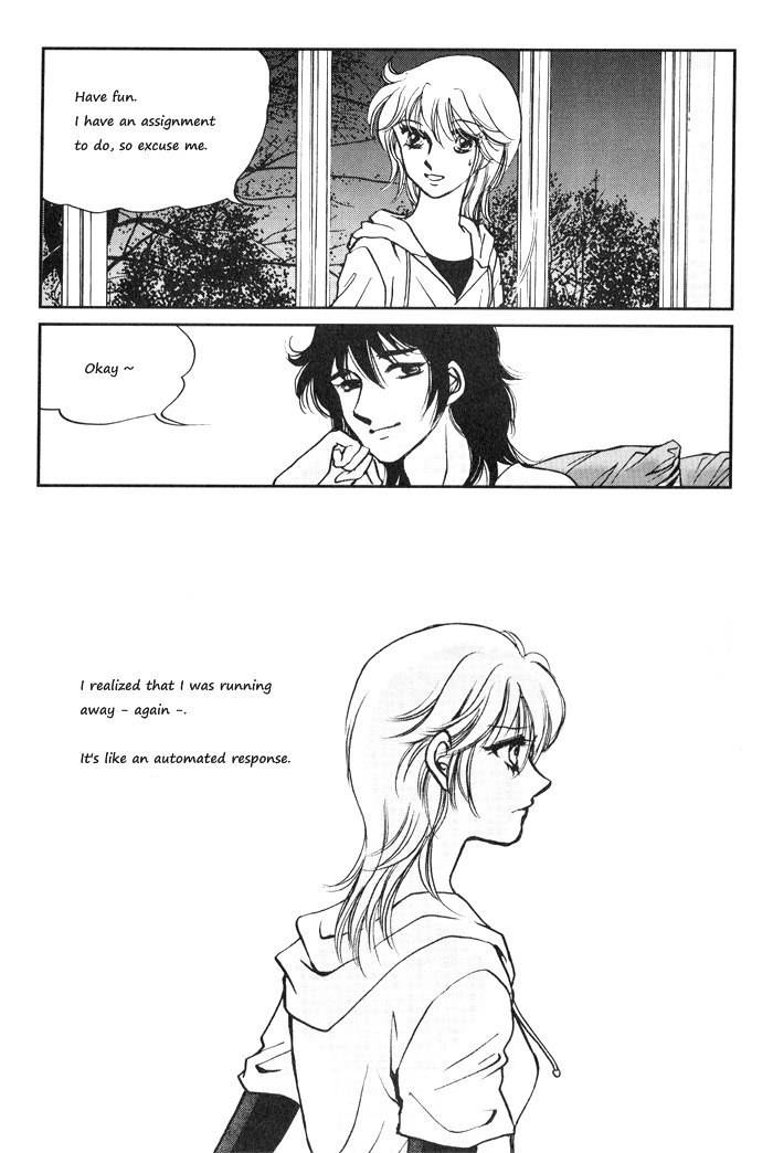 Seol Hui Chapter 4.1 page 74 - Vol.4 Chapter 1