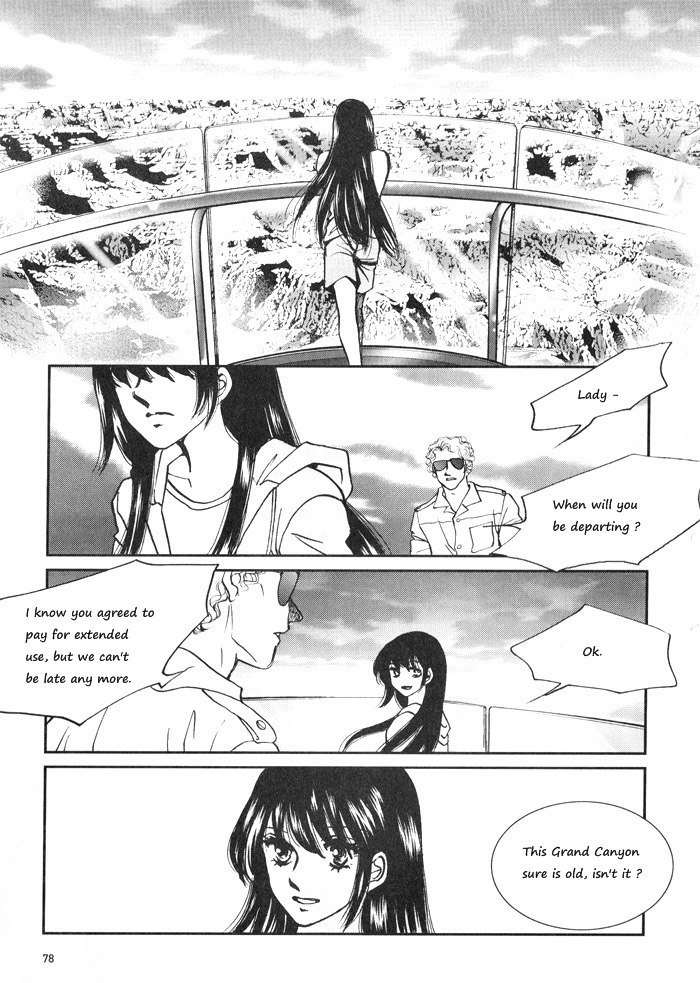 Seol Hui Chapter 4.1 page 76 - Vol.4 Chapter 1