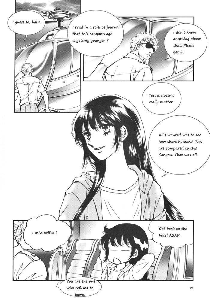 Seol Hui Chapter 4.1 page 77 - Vol.4 Chapter 1