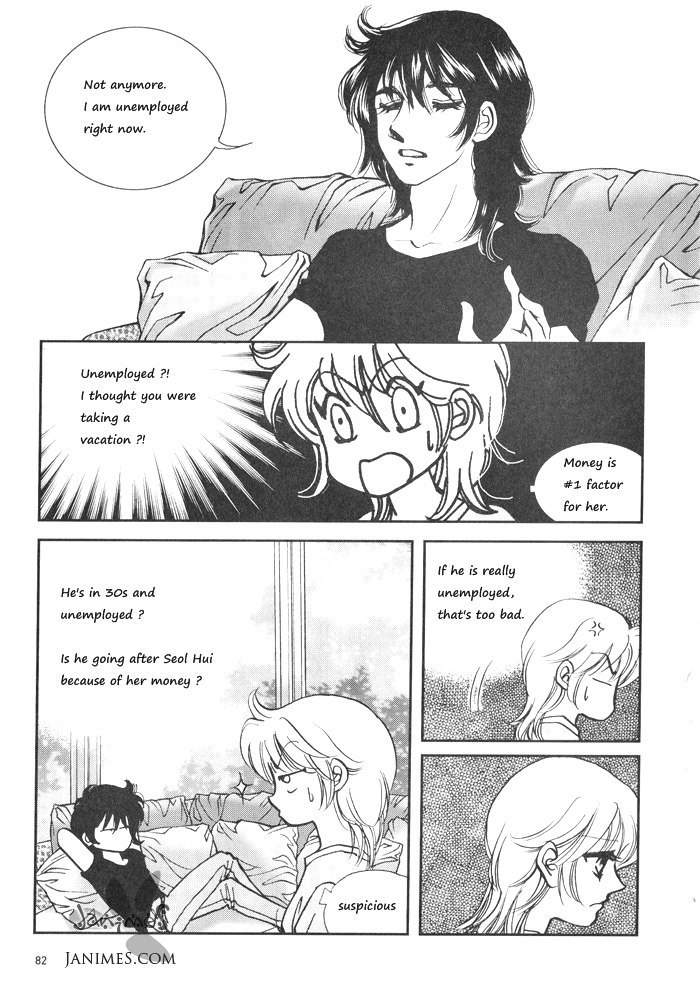 Seol Hui Chapter 4.1 page 80 - Vol.4 Chapter 1