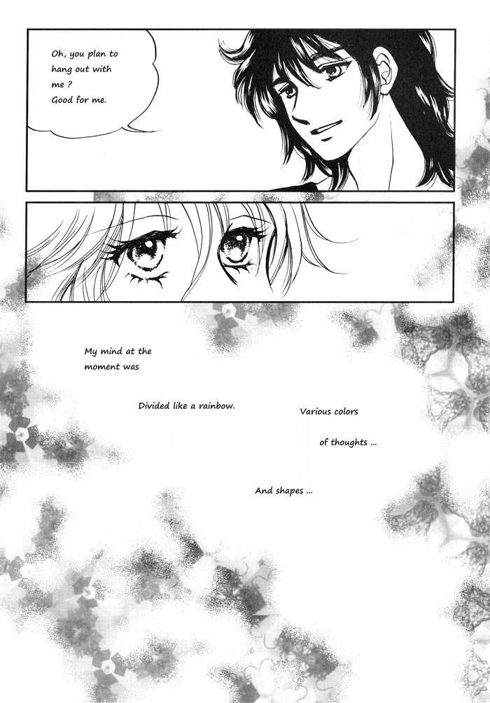 Seol Hui Chapter 4.1 page 82 - Vol.4 Chapter 1