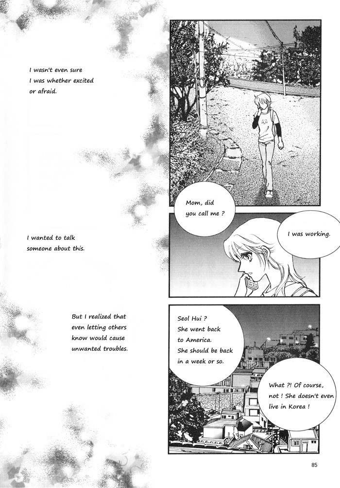 Seol Hui Chapter 4.1 page 83 - Vol.4 Chapter 1