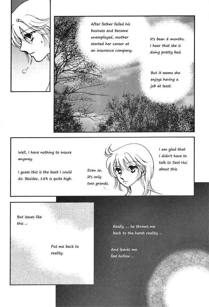 Seol Hui Chapter 4.1 page 85 - Vol.4 Chapter 1