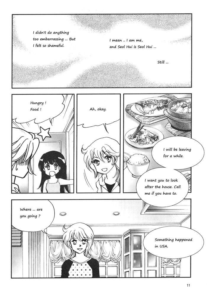 Seol Hui Chapter 4.1 page 9 - Vol.4 Chapter 1