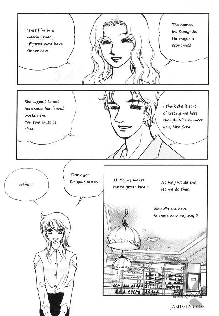 Seol Hui Chapter 4.1 page 90 - Vol.4 Chapter 1