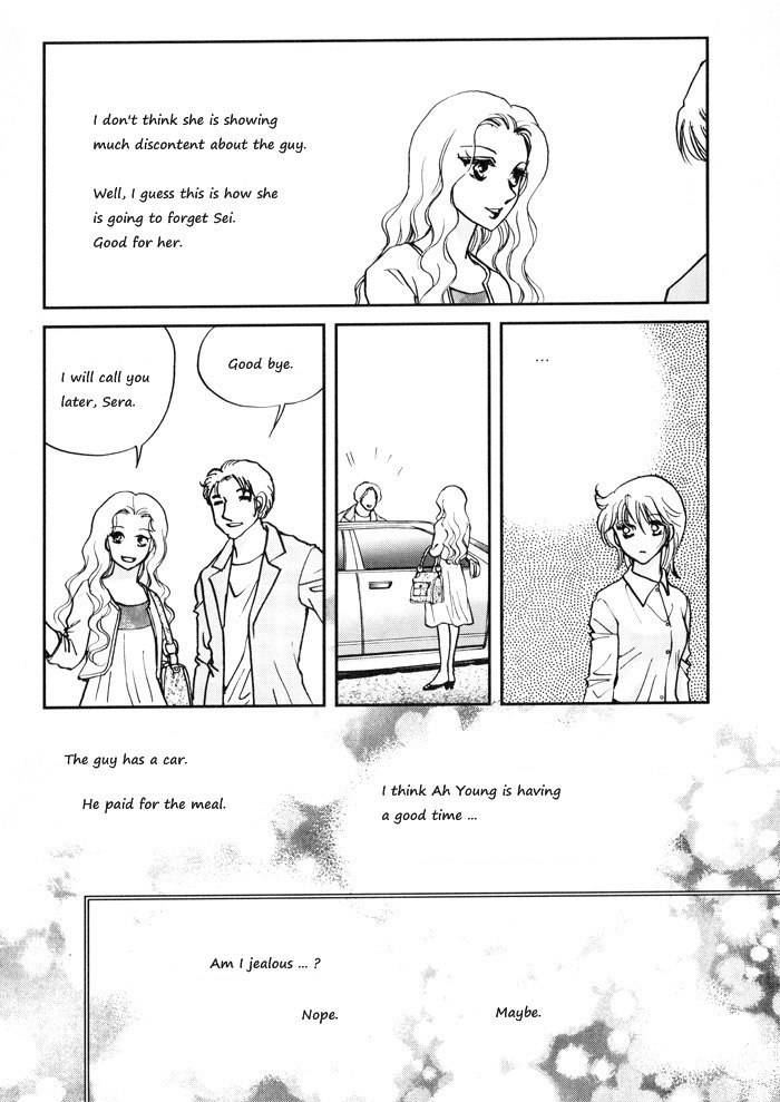 Seol Hui Chapter 4.1 page 91 - Vol.4 Chapter 1
