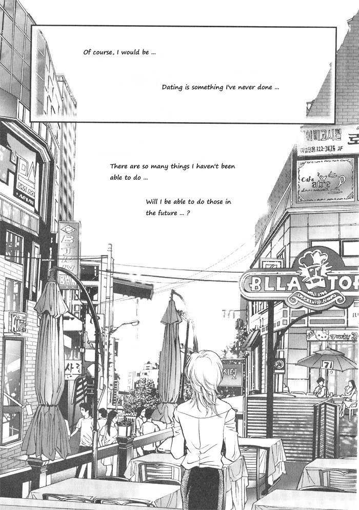 Seol Hui Chapter 4.1 page 92 - Vol.4 Chapter 1